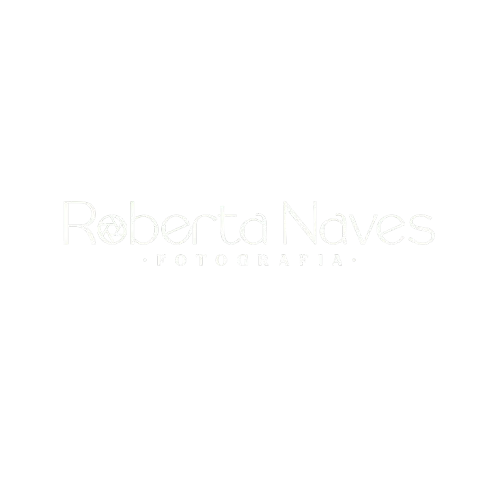 Logotipo Roberta Naves Fotografia